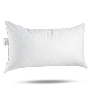 Sham discount stuffer pillows